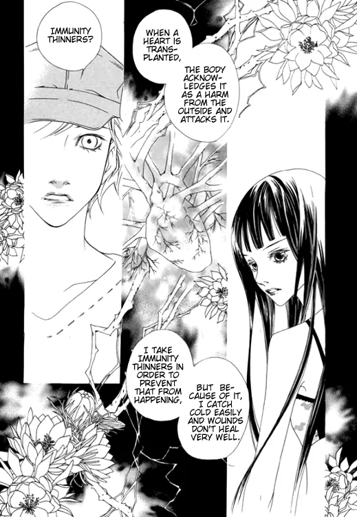 The Flowers of Evil Chapter 22 image 57